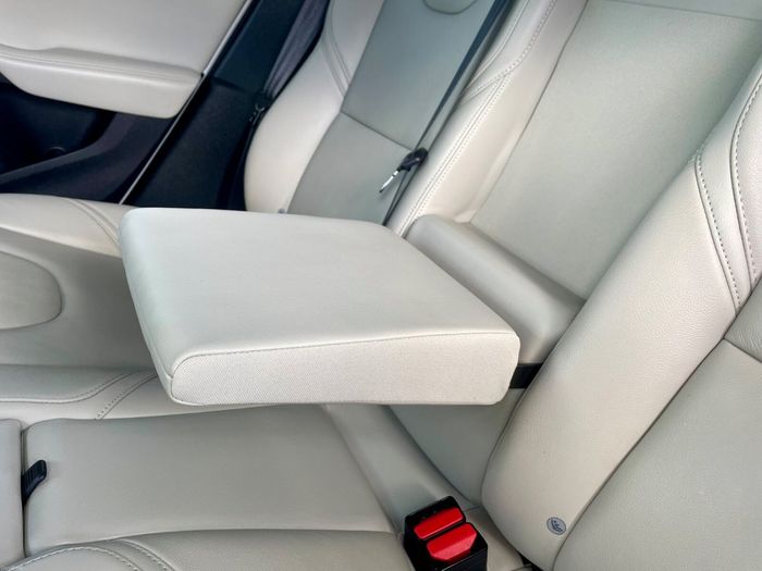 Volvo V40 2018