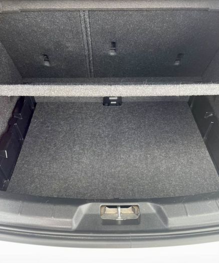 Volvo V40 2018