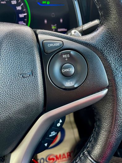 Honda Shuttle 2016