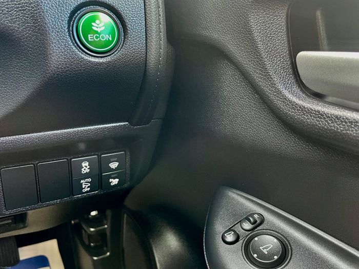 Honda Shuttle 2016