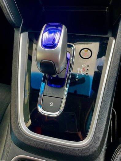 Honda Shuttle 2016