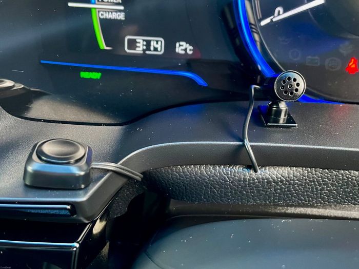 Honda Shuttle 2016