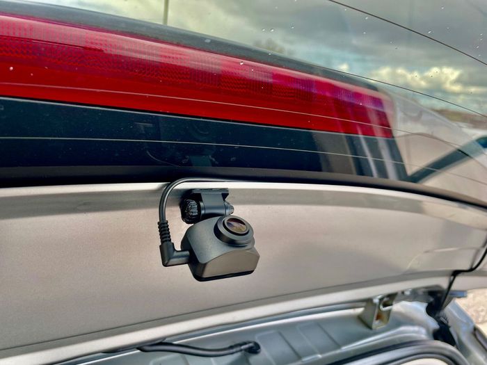 Honda Shuttle 2016