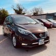 Nissan NOTE 2020