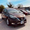 Nissan NOTE 2020