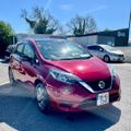 Nissan NOTE 2019