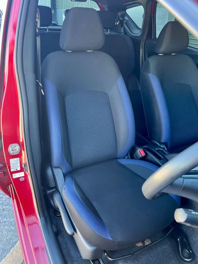 Nissan NOTE 2019