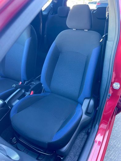 Nissan NOTE 2019