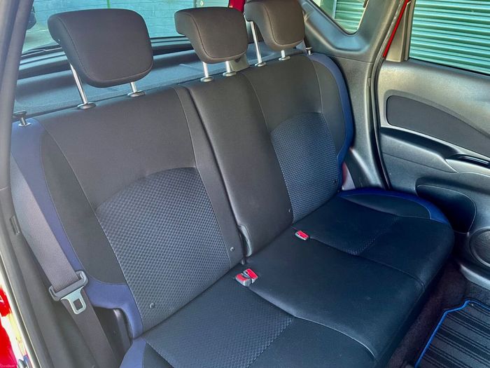 Nissan NOTE 2019