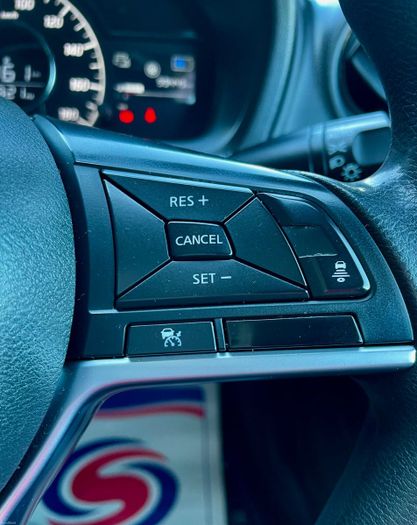 Nissan NOTE 2019