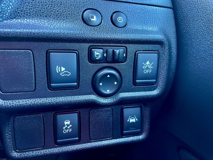 Nissan NOTE 2019