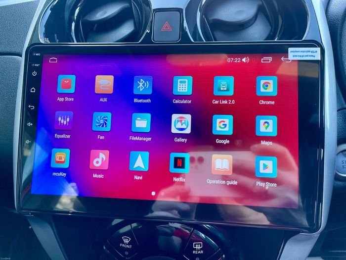 Nissan NOTE 2019