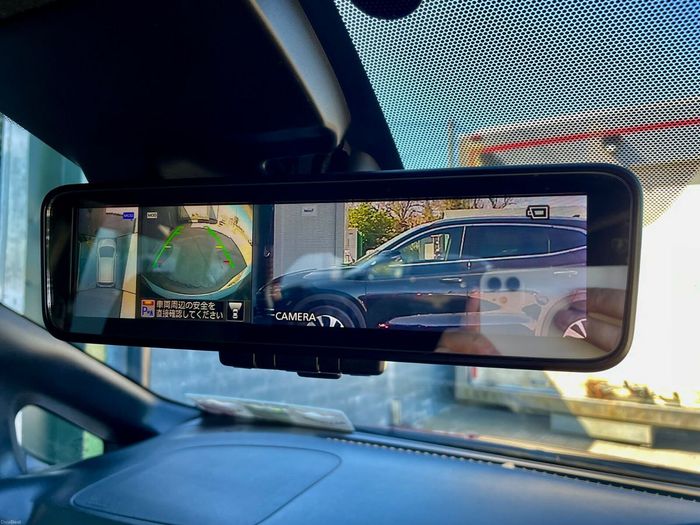 Nissan NOTE 2019
