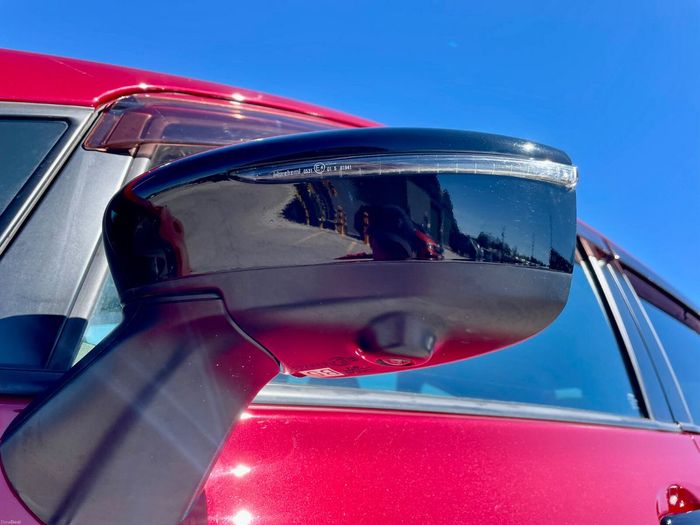 Nissan NOTE 2019