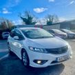 Honda Jade 2016