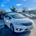 Honda Jade 2016