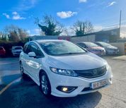 Honda Jade 2016
