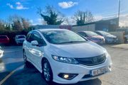 Honda Jade 2016