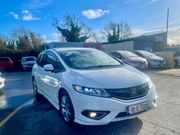 Honda Jade 2016