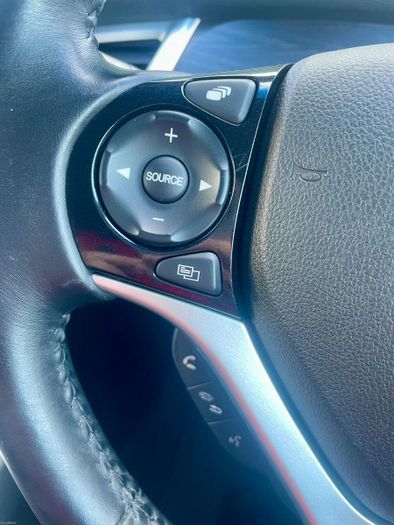 Honda Jade 2016