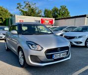 Suzuki Swift 2020