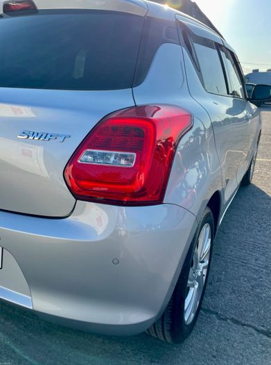 Suzuki Swift 2020