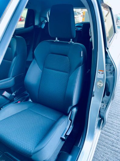 Suzuki Swift 2020