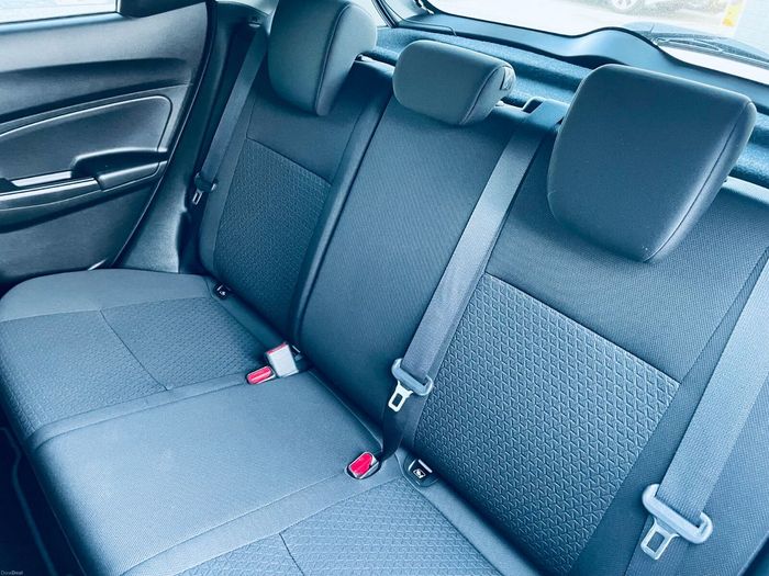 Suzuki Swift 2020