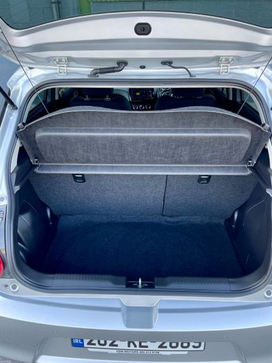 Suzuki Swift 2020
