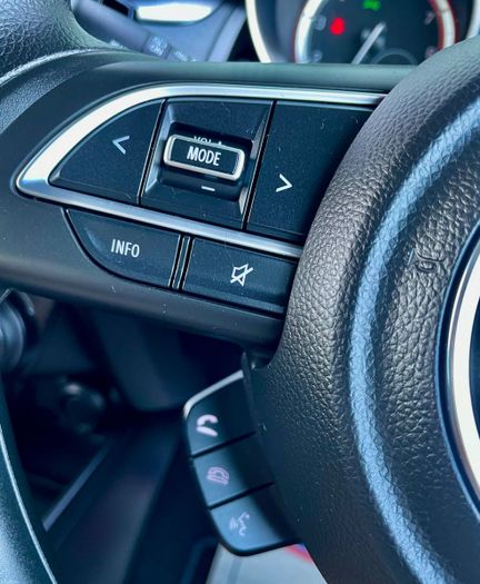 Suzuki Swift 2020