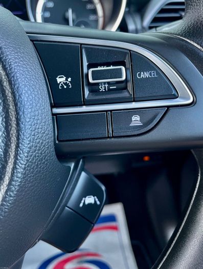 Suzuki Swift 2020