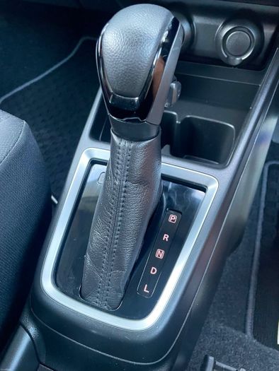 Suzuki Swift 2020