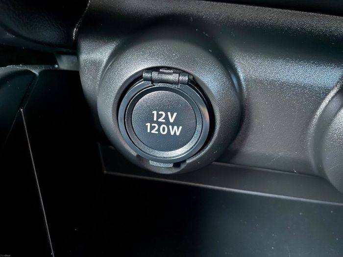 Suzuki Swift 2020