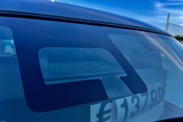 Suzuki Swift 2020