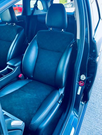 Honda Shuttle 2017