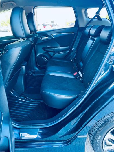 Honda Shuttle 2017