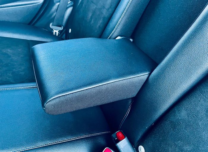 Honda Shuttle 2017