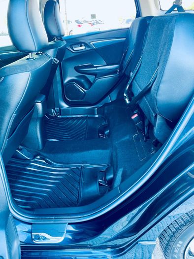 Honda Shuttle 2017