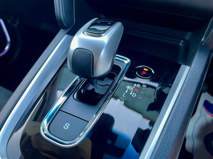 Honda Shuttle 2017