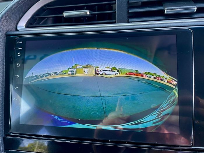 Honda Shuttle 2017