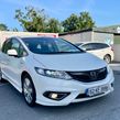 Honda Jade 2015