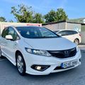 Honda Jade 2015