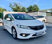 Honda Jade 2015