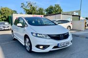 Honda Jade 2015