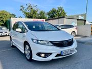Honda Jade 2015