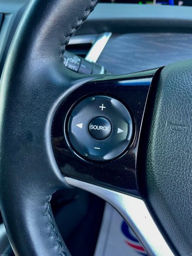 Honda Jade 2015