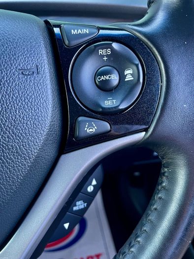 Honda Jade 2015