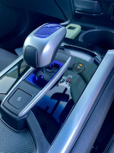 Honda Jade 2015