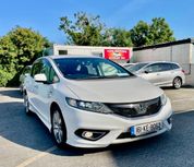 Honda Jade 2016