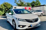 Honda Jade 2016